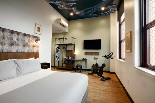 tryp by wyndham pittsburgh lawrenceville