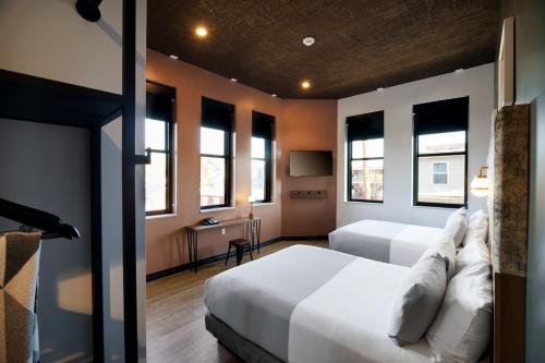 tryp by wyndham pittsburgh lawrenceville