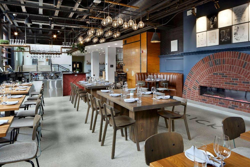 tryp by wyndham pittsburgh lawrenceville
