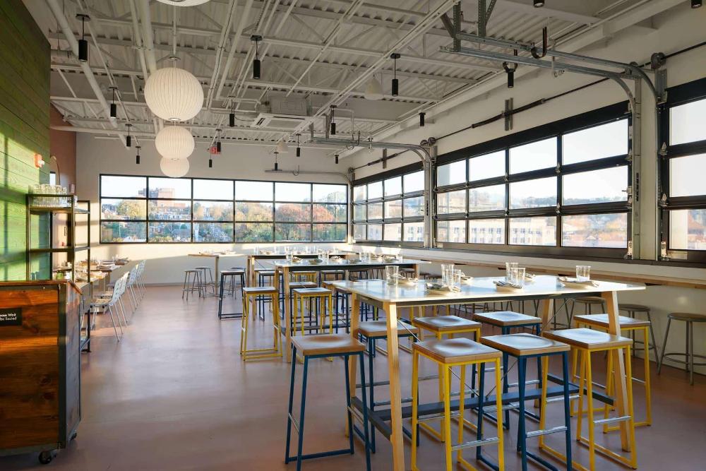 tryp by wyndham pittsburgh lawrenceville