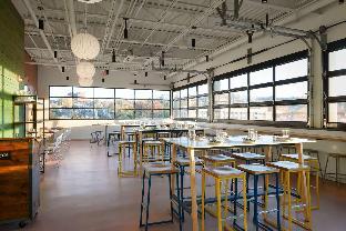 tryp by wyndham pittsburgh lawrenceville