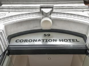 coronation hotel