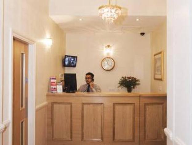 coronation hotel