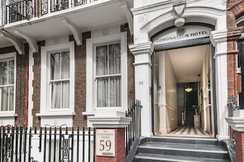 coronation hotel