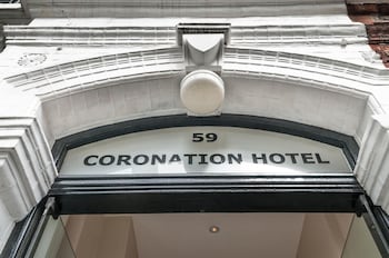 coronation hotel