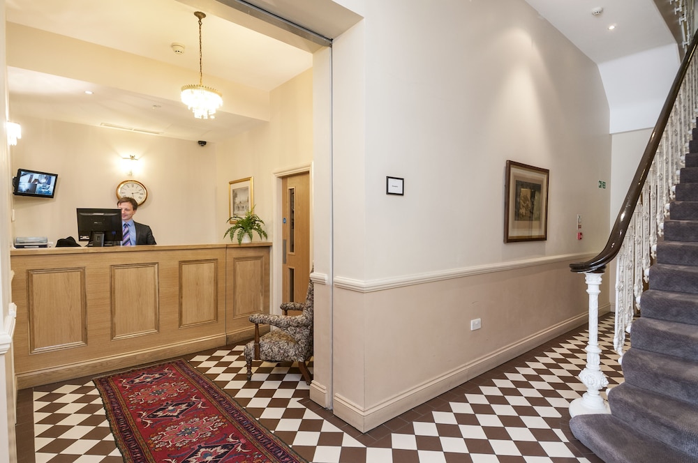 coronation hotel