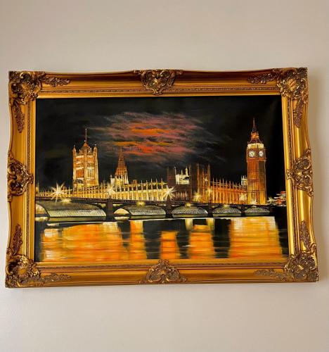 melbourne house