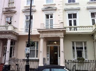 melbourne house