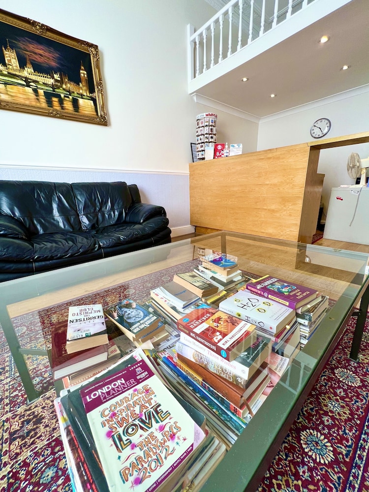 melbourne house