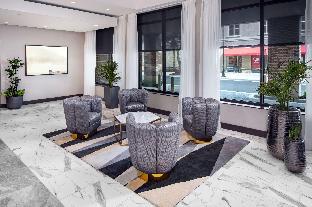 hyatt place mount pleasant towne centre