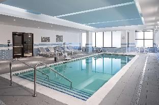 hyatt place mount pleasant towne centre