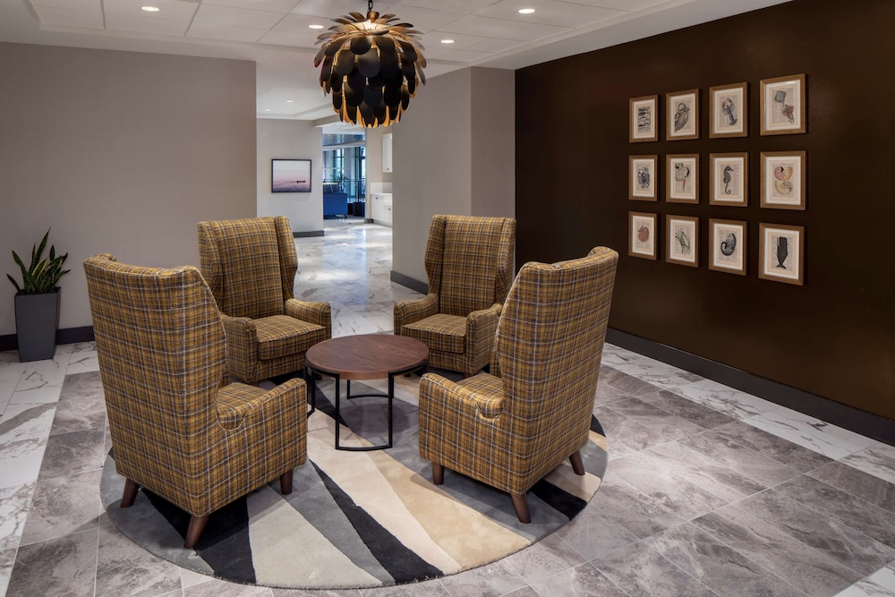 hyatt place mount pleasant towne centre