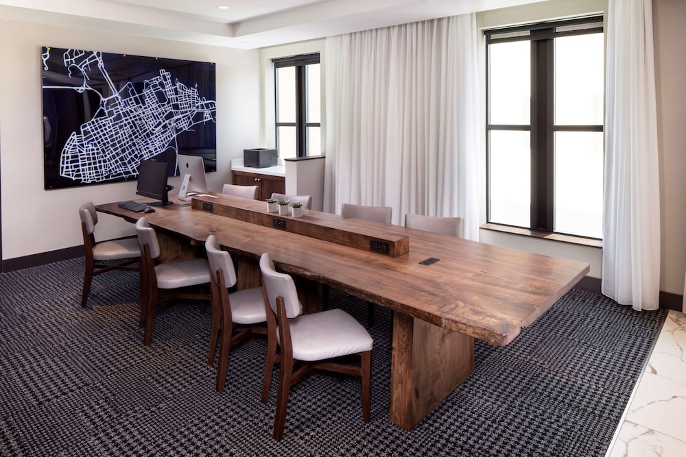 hyatt place mount pleasant towne centre