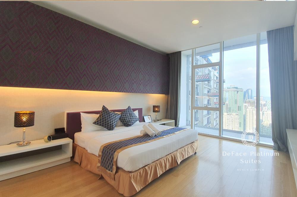 deface platinum suites