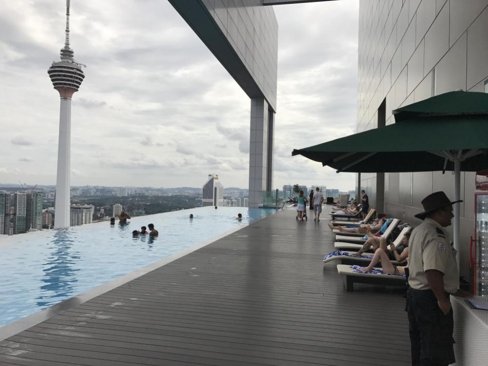 deface platinum suites