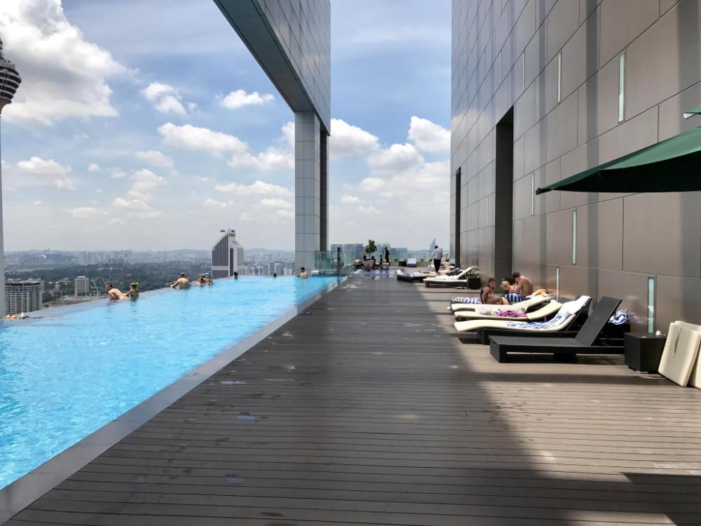 deface platinum suites