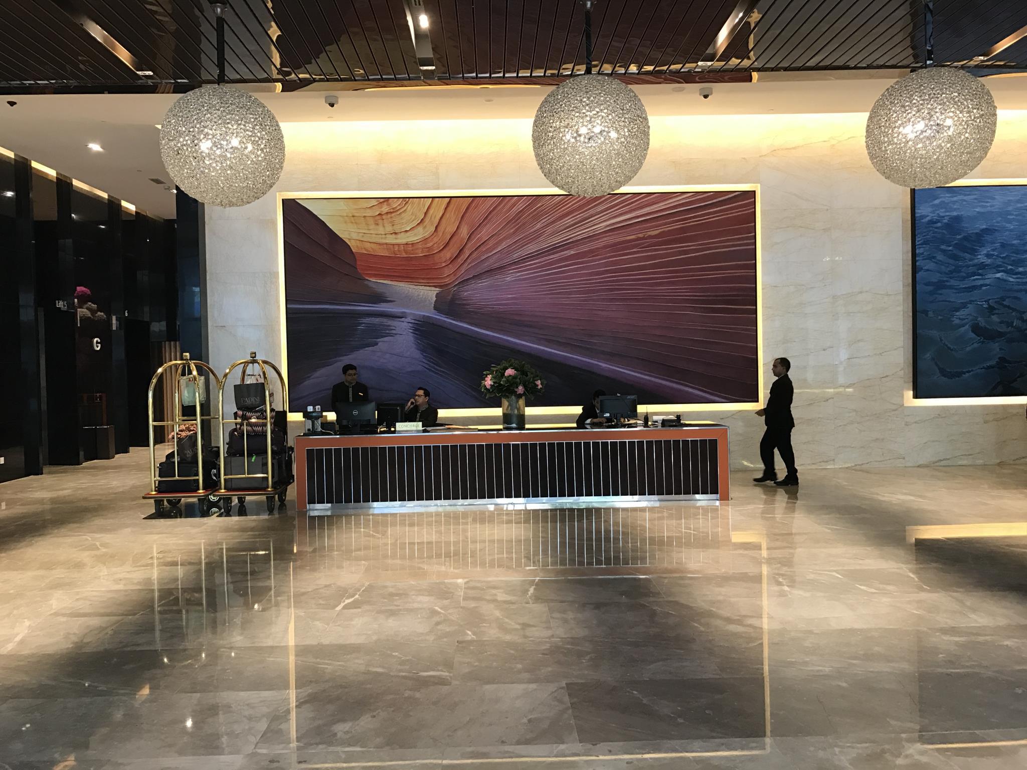 deface platinum suites