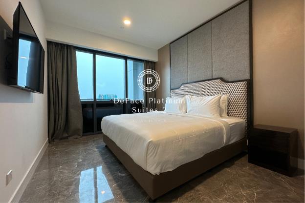 deface platinum suites