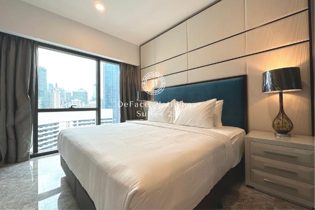 deface platinum suites