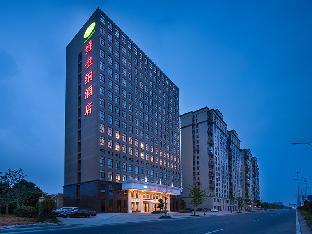 vienna hotel zhejiang jinhua jinyuhuayuan