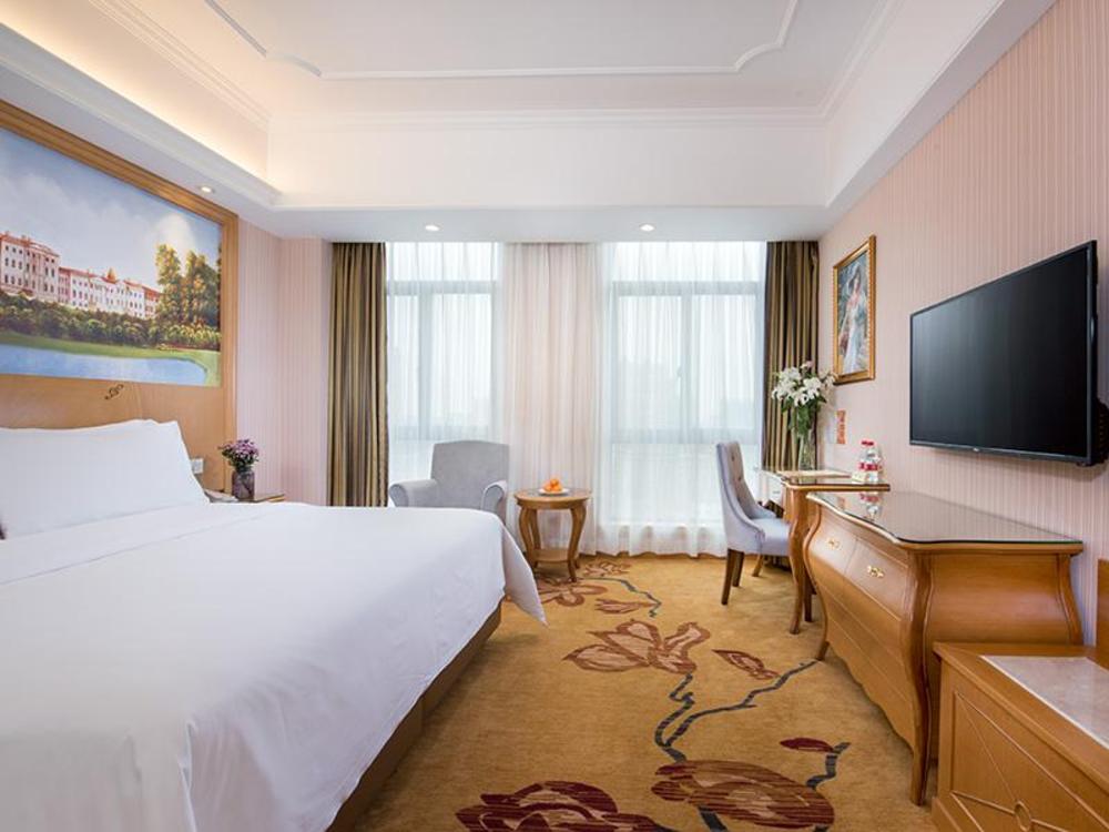 vienna hotel zhejiang jinhua jinyuhuayuan