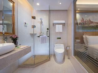 vienna hotel zhejiang jinhua jinyuhuayuan