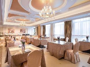 vienna hotel zhejiang jinhua jinyuhuayuan