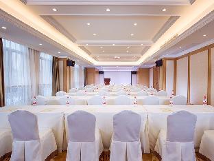 vienna hotel zhejiang jinhua jinyuhuayuan