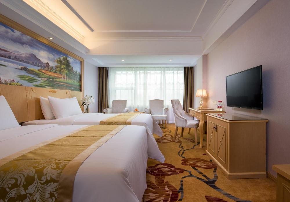 vienna hotel zhejiang jinhua jinyuhuayuan