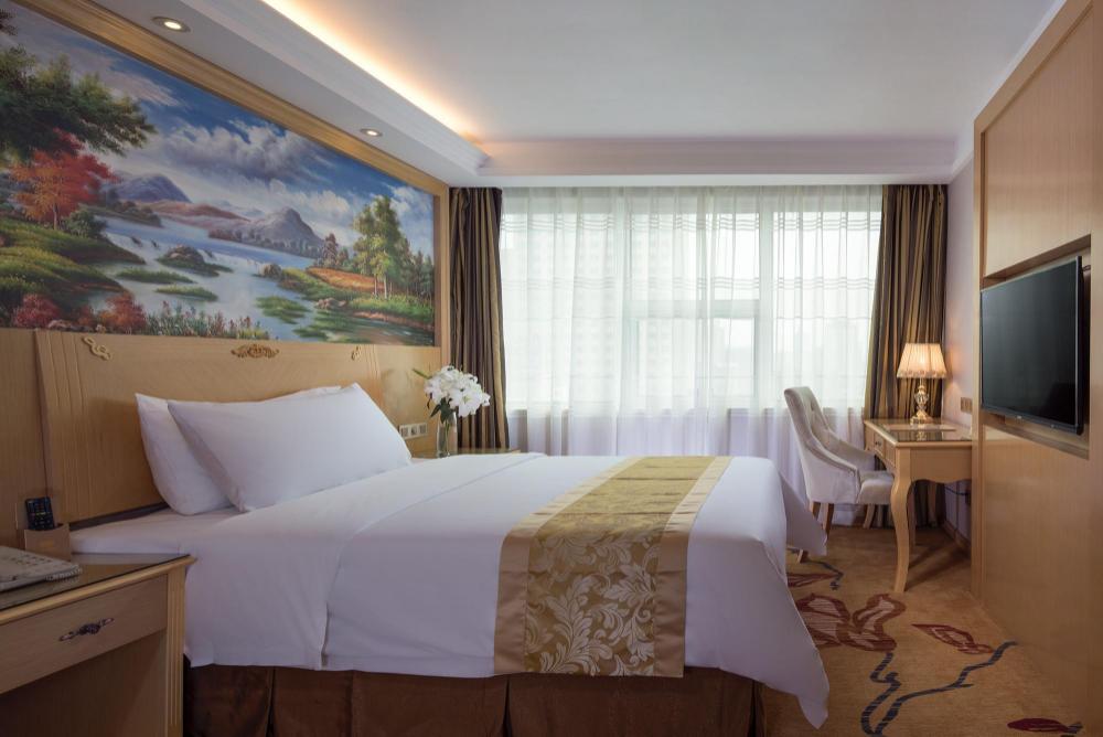 vienna hotel zhejiang jinhua jinyuhuayuan