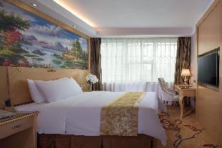 vienna hotel zhejiang jinhua jinyuhuayuan