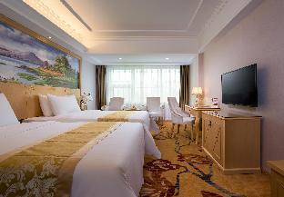 vienna hotel zhejiang jinhua jinyuhuayuan