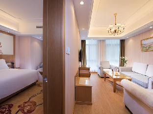 vienna hotel zhejiang jinhua jinyuhuayuan