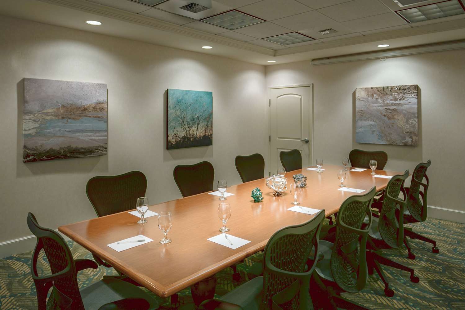 hilton garden inn corvallis
