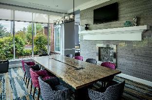 hilton garden inn corvallis