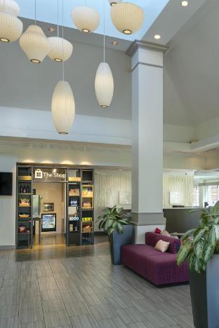 hilton garden inn corvallis