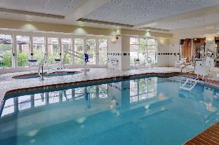 hilton garden inn corvallis