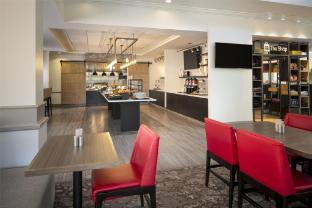 hilton garden inn corvallis