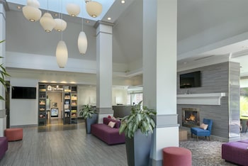 Hilton Garden Inn Corvallis,Benton County>>Albany,3 star