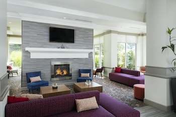 Hilton Garden Inn Corvallis,Benton County>>Albany,3 star