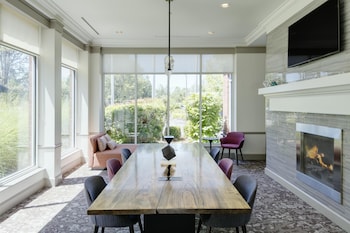 Hilton Garden Inn Corvallis,Benton County>>Albany,3 star