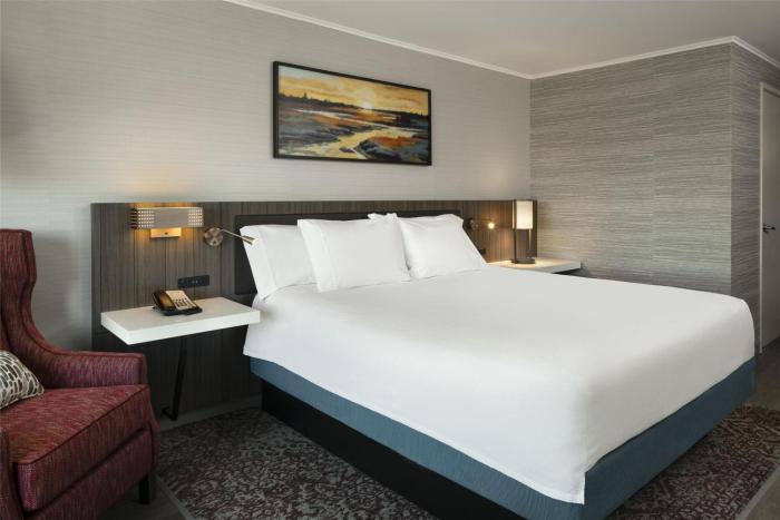 hilton garden inn corvallis