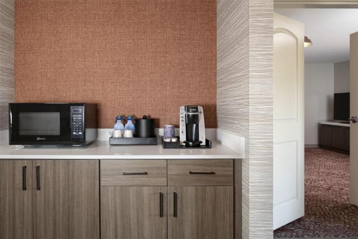 hilton garden inn corvallis