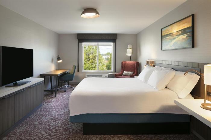 hilton garden inn corvallis