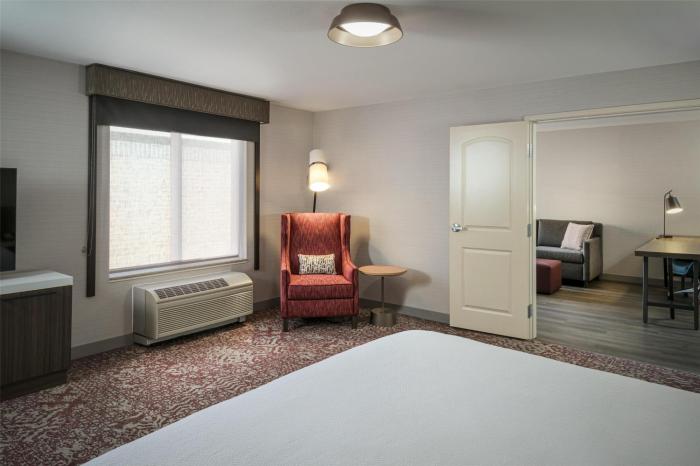 hilton garden inn corvallis