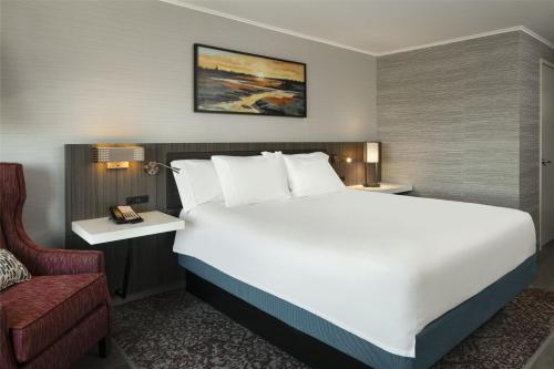 hilton garden inn corvallis