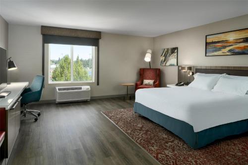 hilton garden inn corvallis