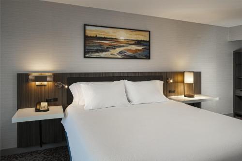 hilton garden inn corvallis