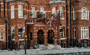 San Domenico House,29-31 Draycott Place,5 star