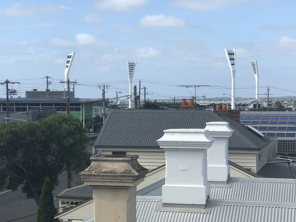 geelong